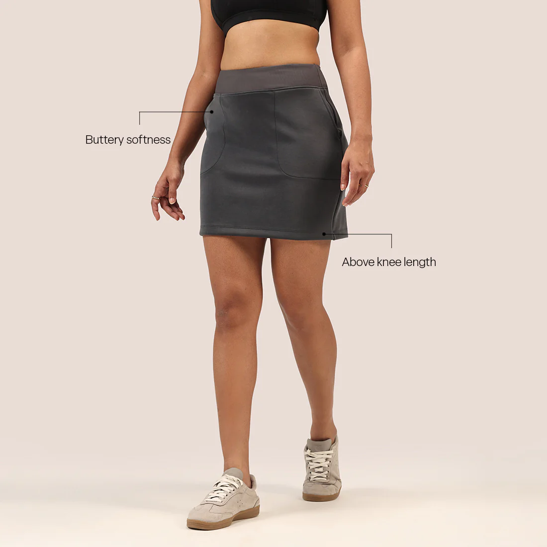 BareButter™Skirt - Image 7