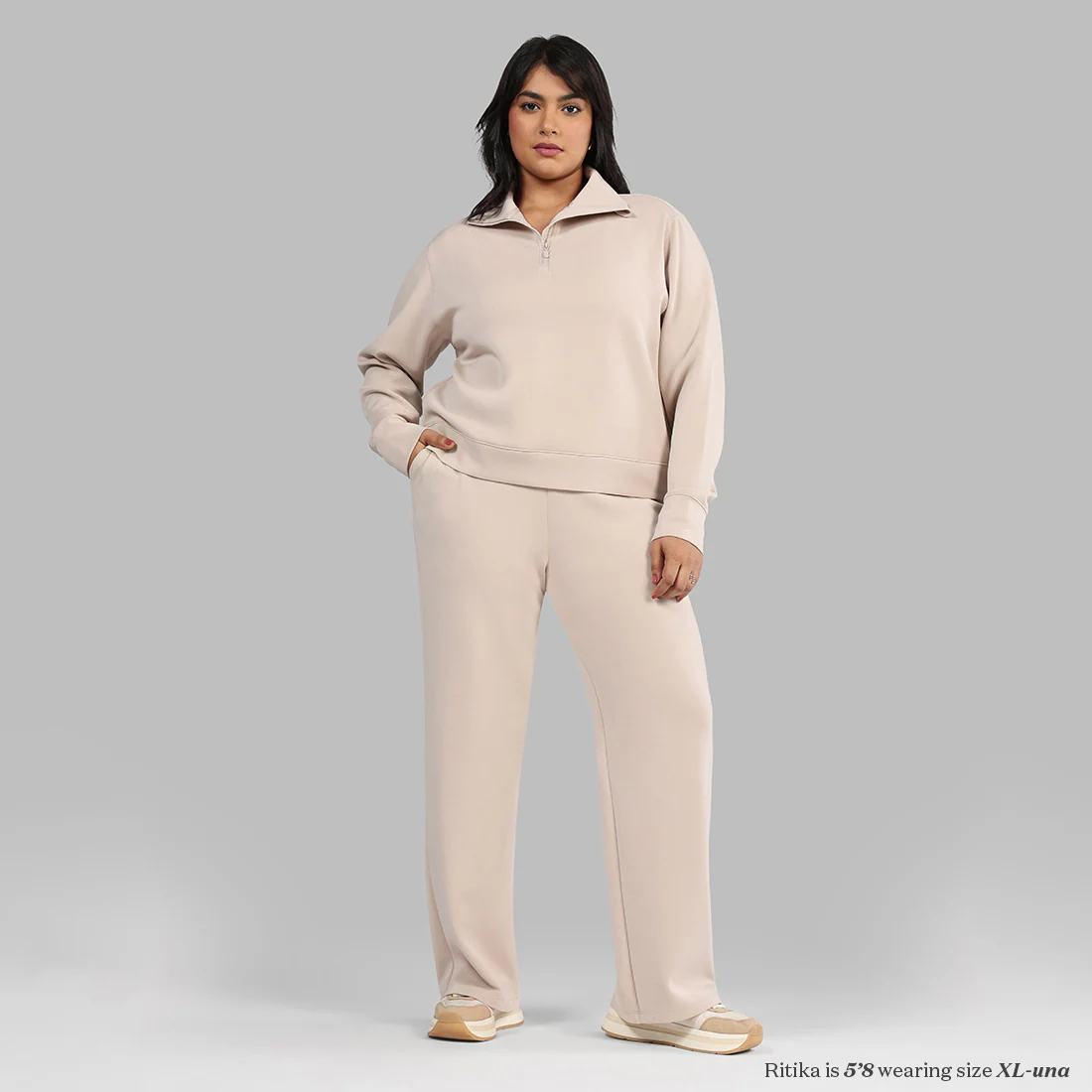 BareButter™ Straight Pants - Image 103