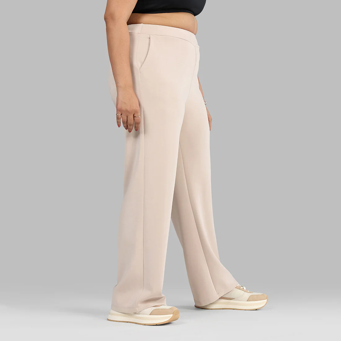 BareButter™ Straight Pants - Image 106