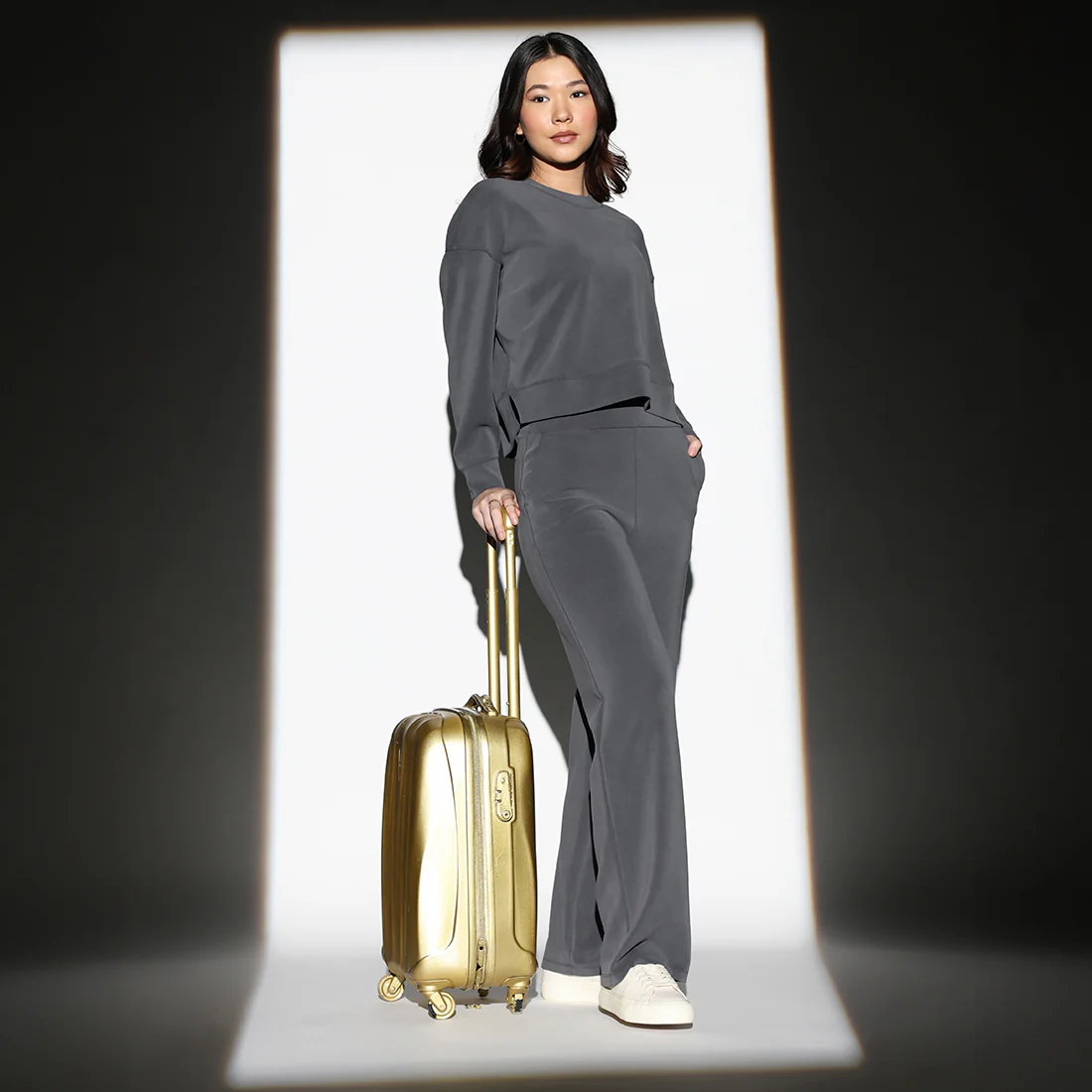 BareButter™ Straight Pants - Image 11