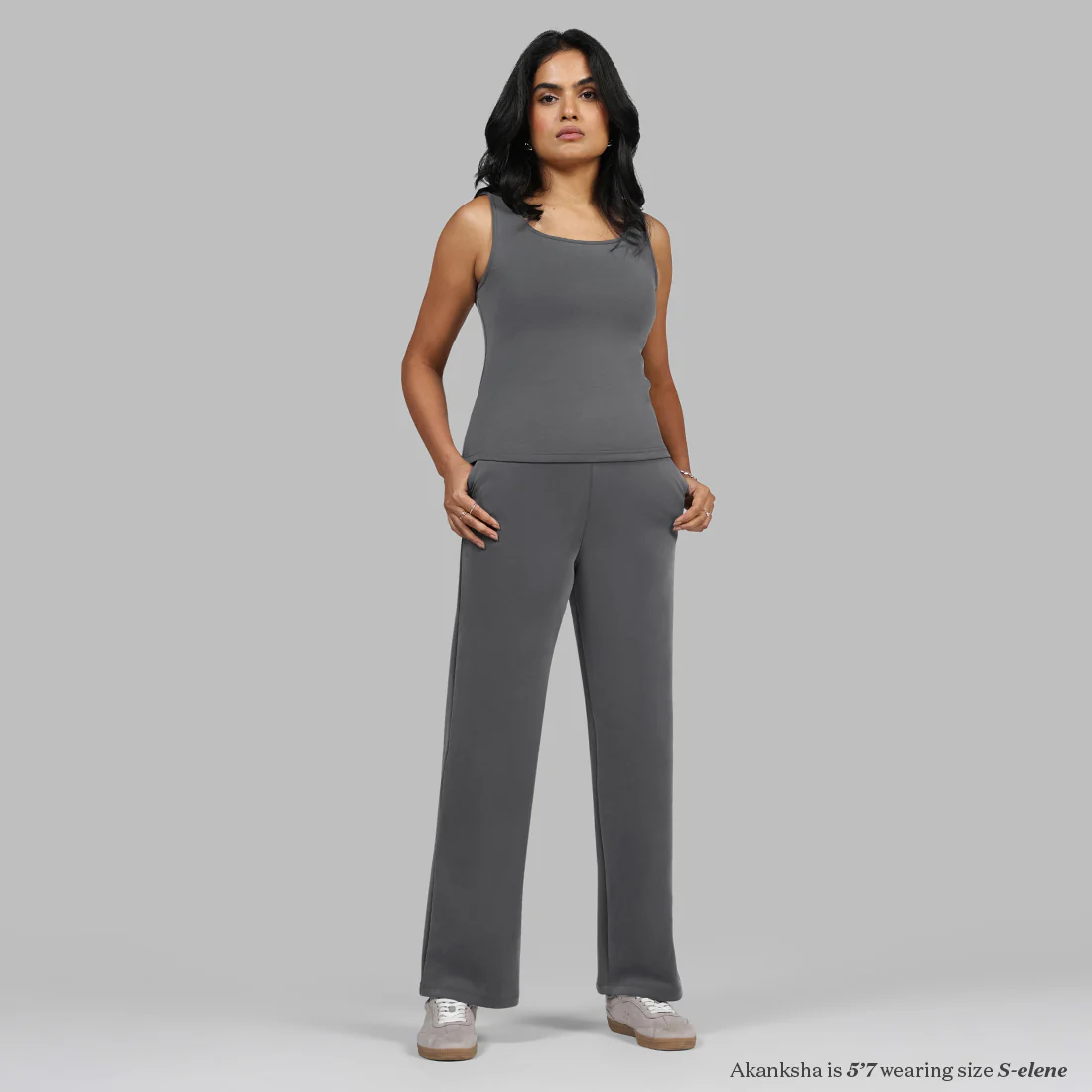BareButter™ Straight Pants - Image 112