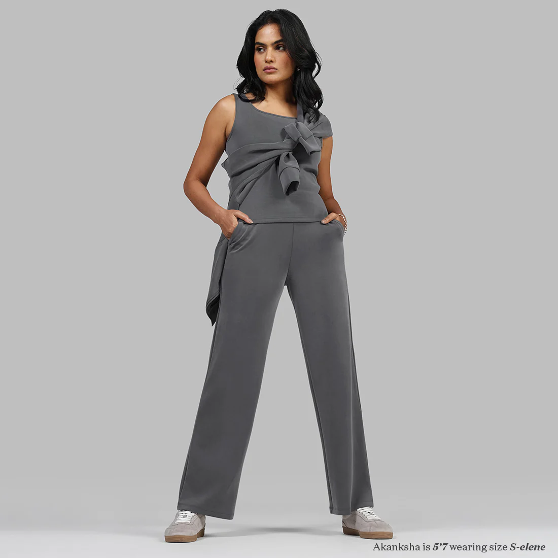 BareButter™ Straight Pants - Image 113