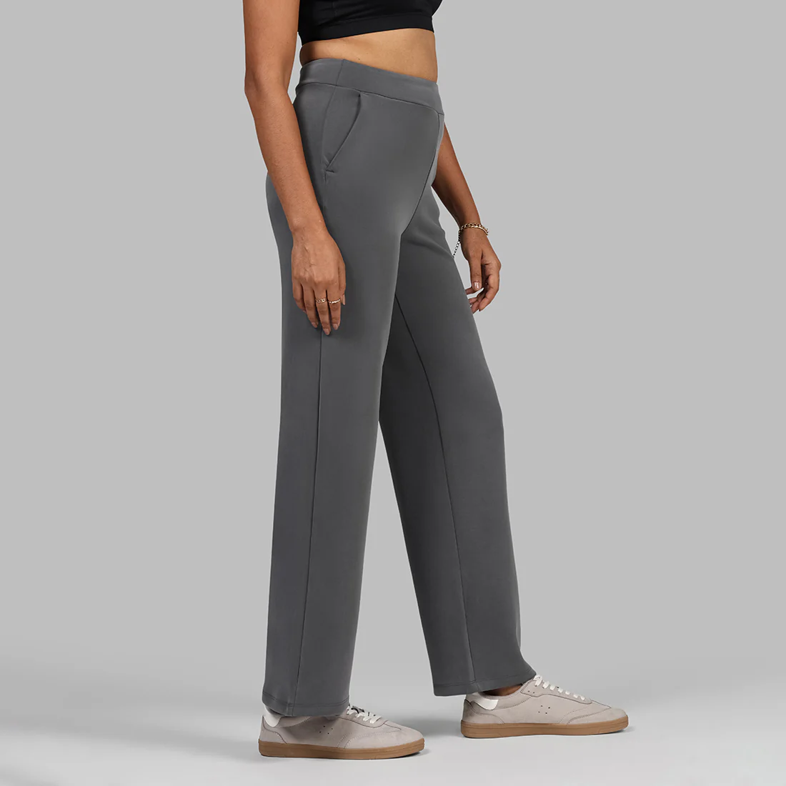 BareButter™ Straight Pants - Image 114