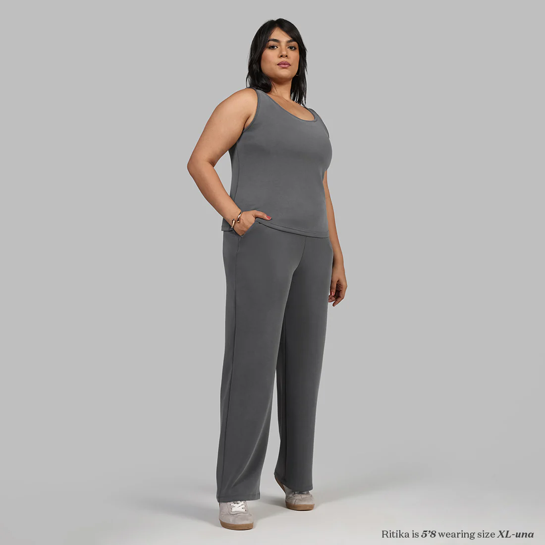 BareButter™ Straight Pants - Image 121