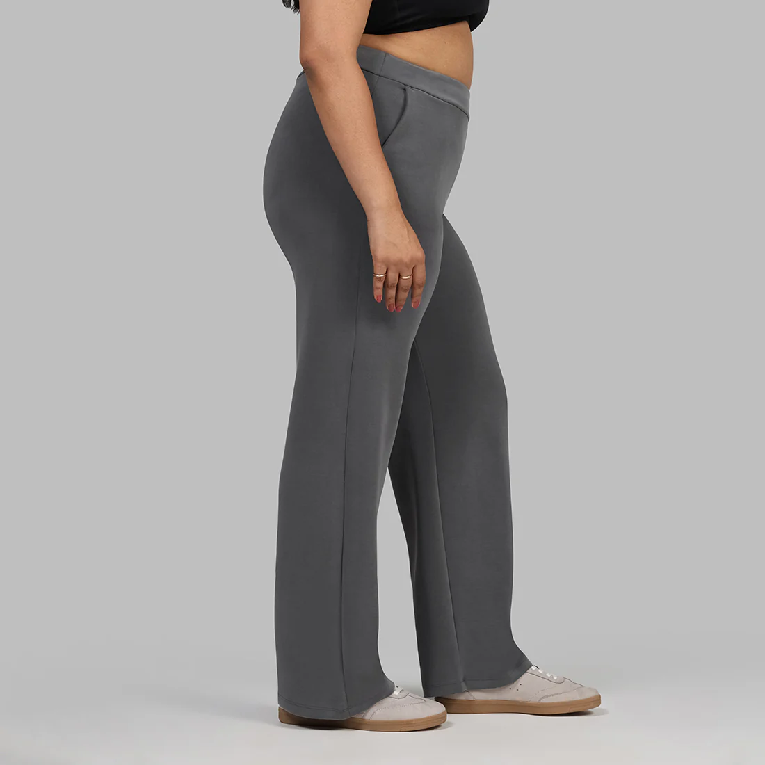BareButter™ Straight Pants - Image 122