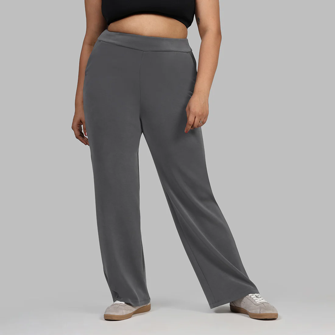 BareButter™ Straight Pants - Image 123