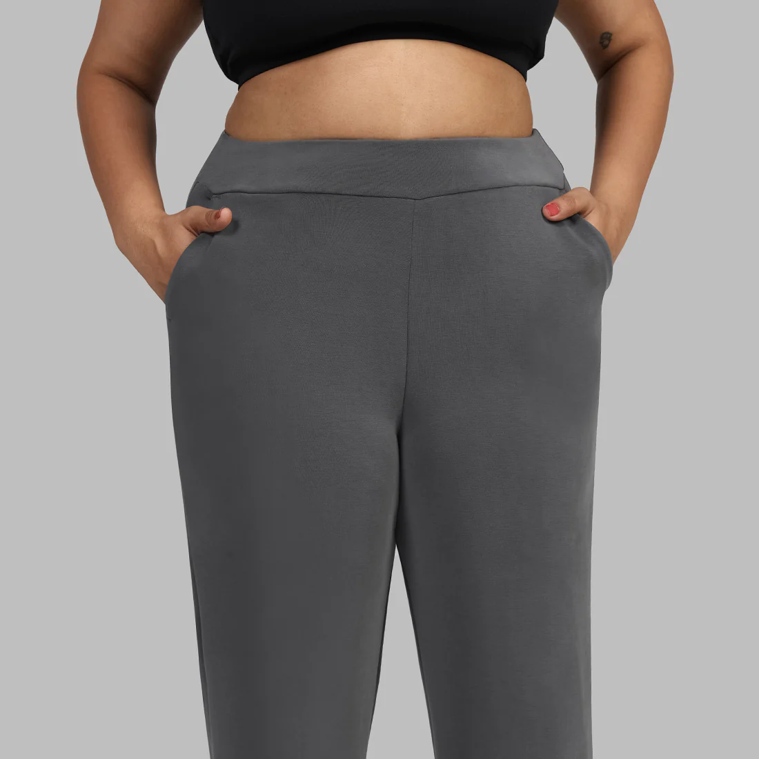 BareButter™ Straight Pants - Image 125
