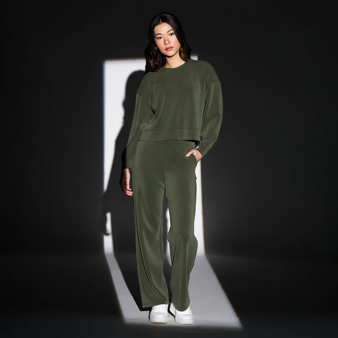 BareButter™ Straight Pants - Image 13