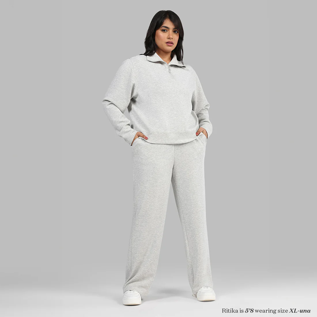 BareButter™ Straight Pants - Image 136