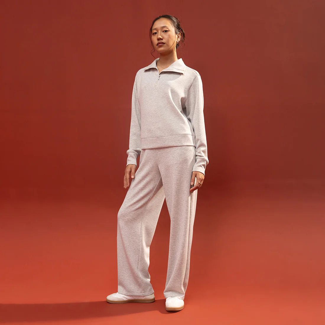 BareButter™ Straight Pants - Image 148