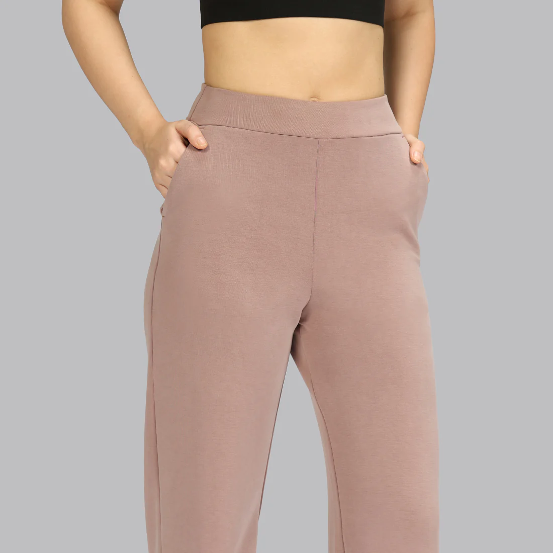 BareButter™ Straight Pants - Image 15