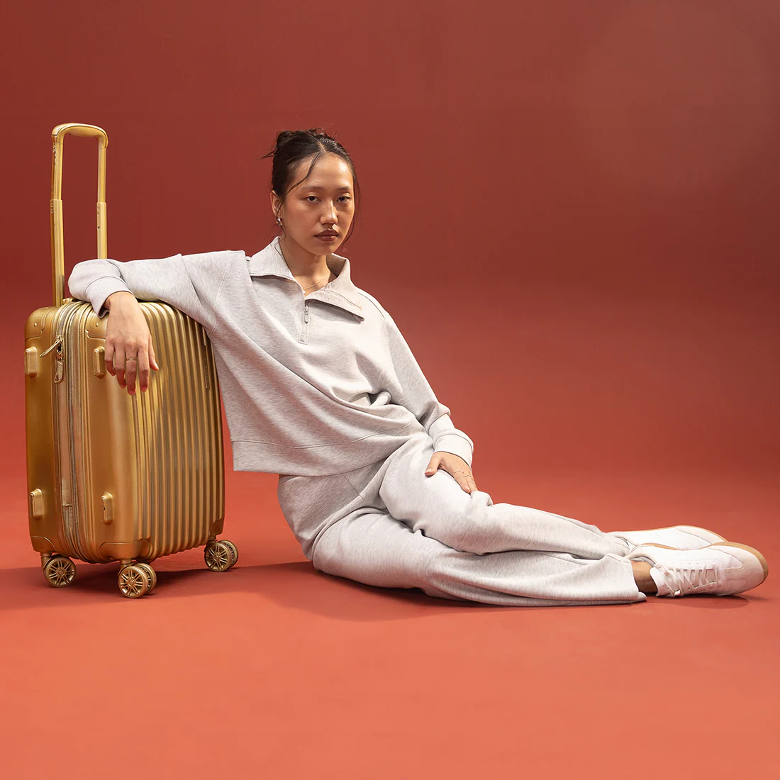 BareButter™ Straight Pants - Image 150