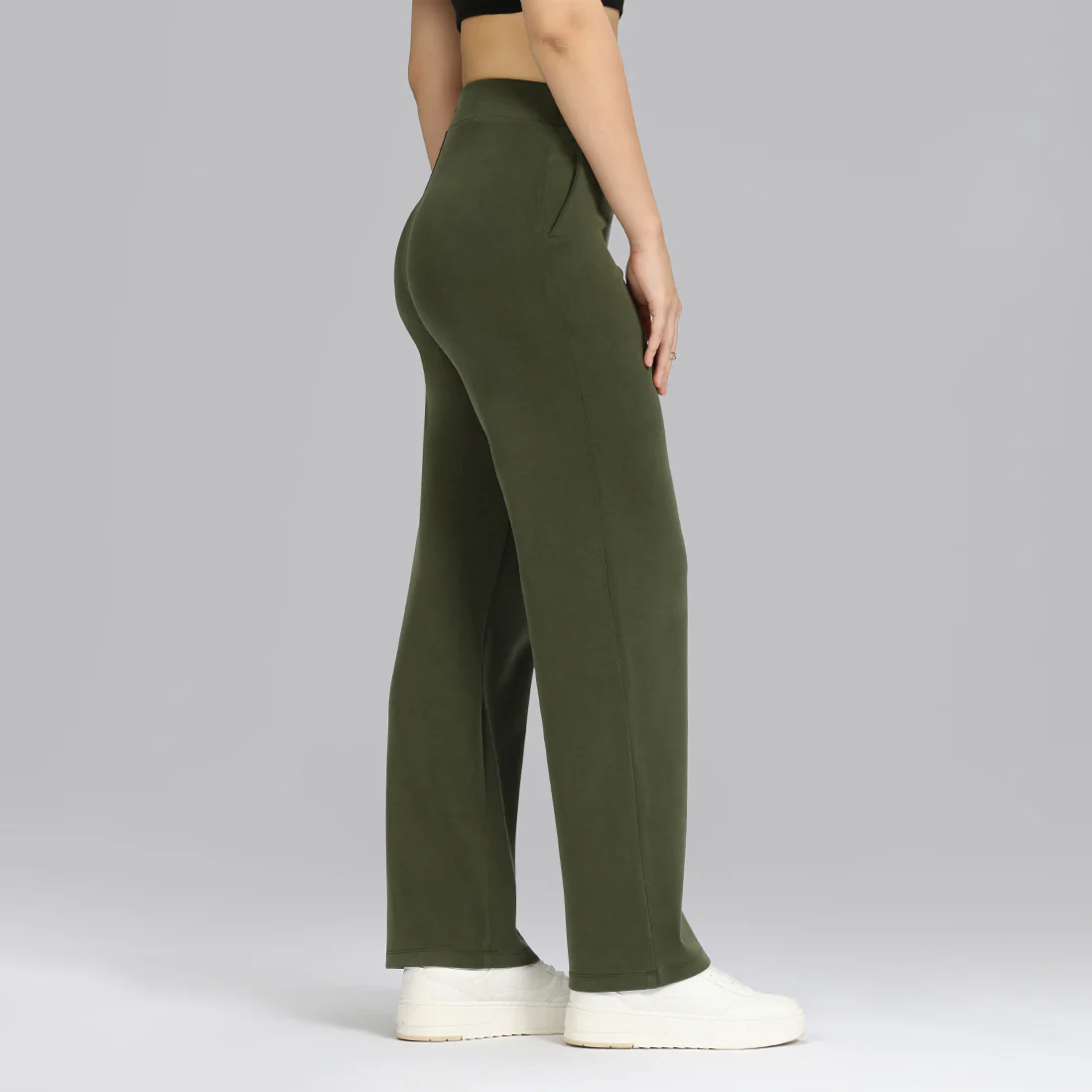 BareButter™ Straight Pants - Image 159