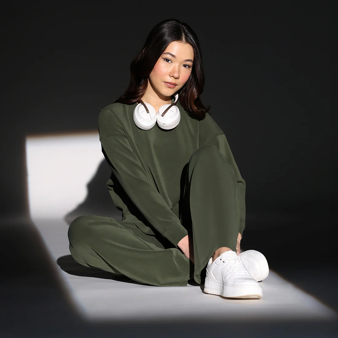 BareButter™ Straight Pants - Image 161