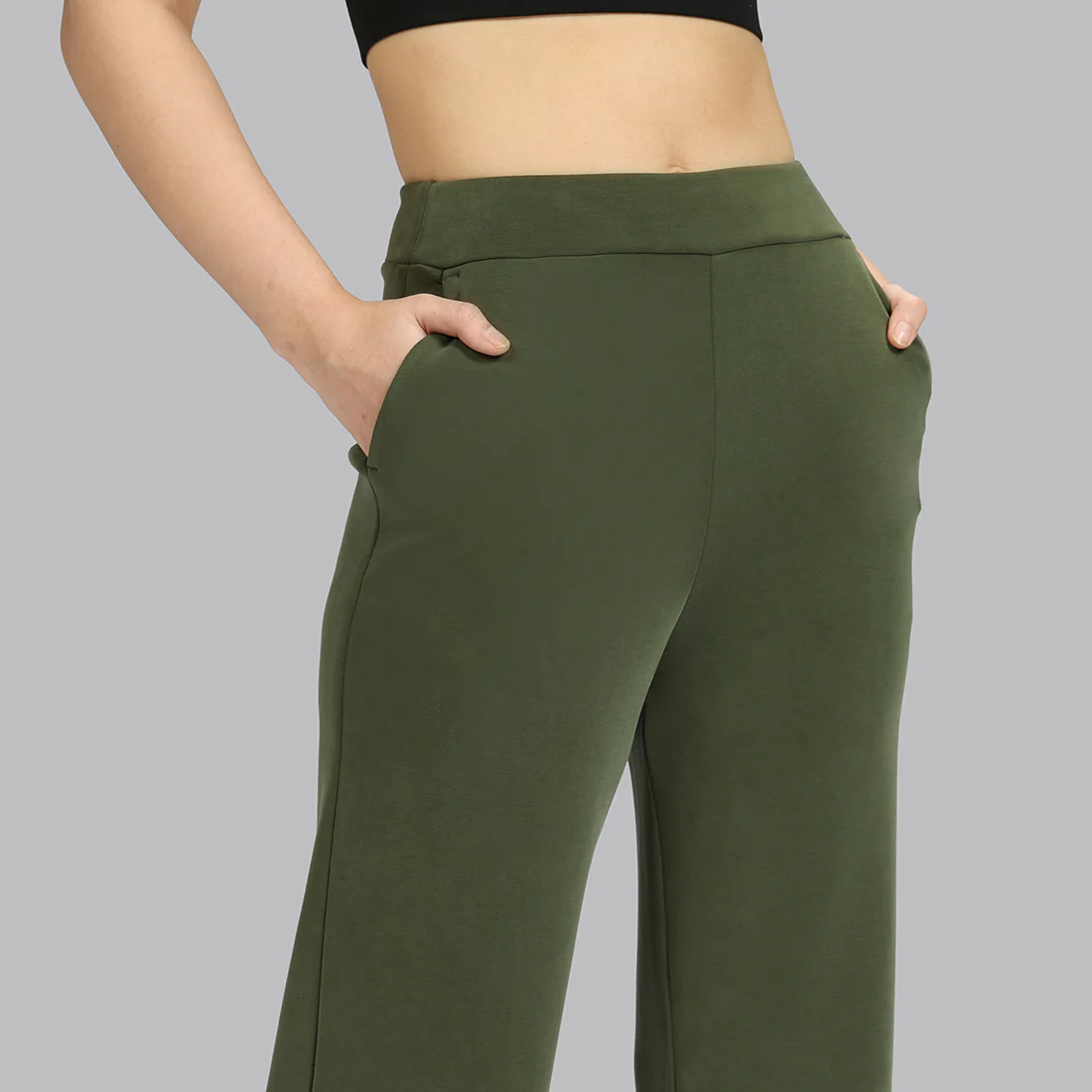 BareButter™ Straight Pants - Image 162