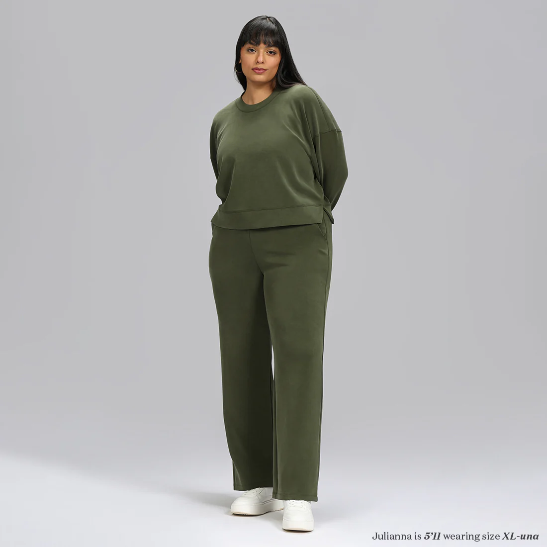BareButter™ Straight Pants - Image 168