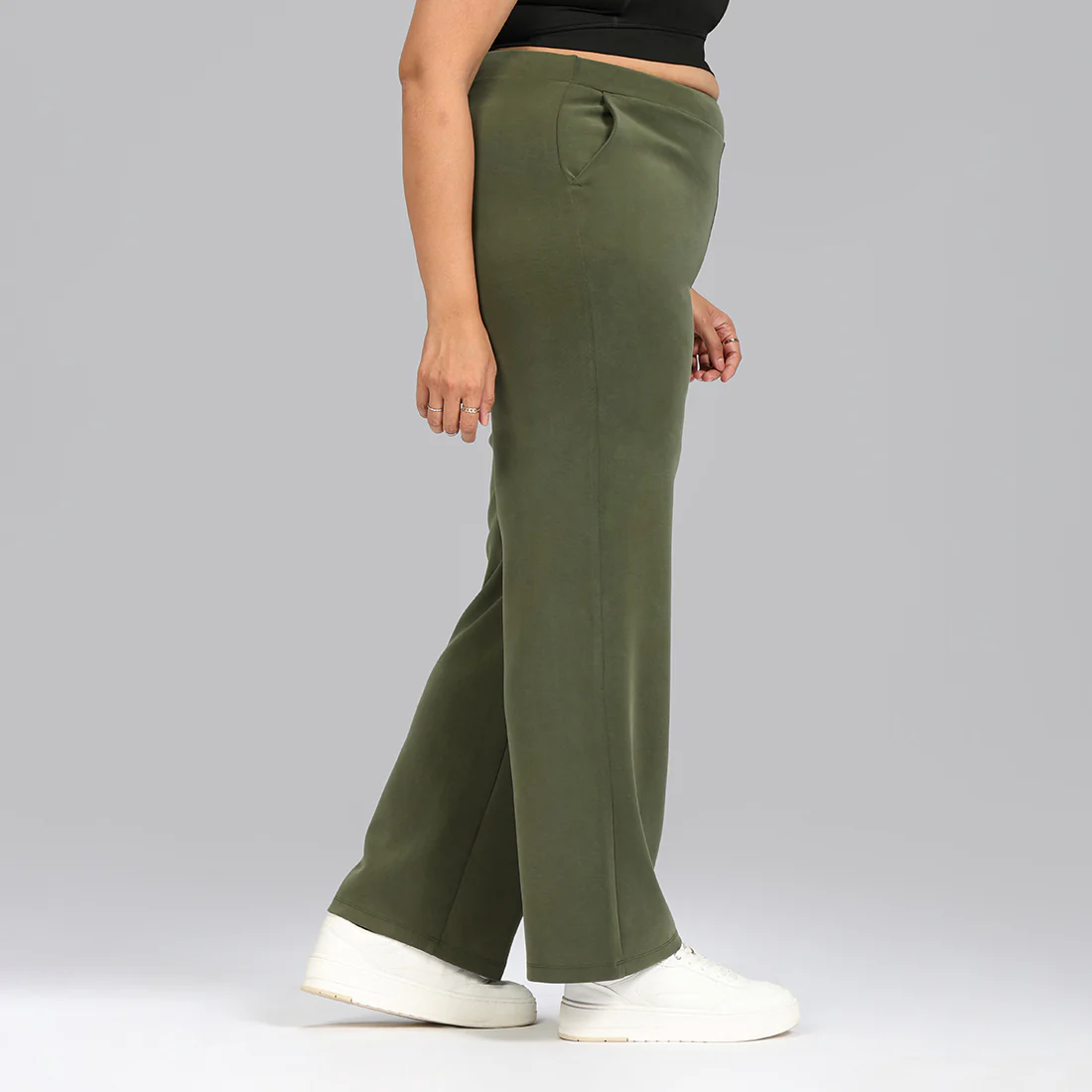 BareButter™ Straight Pants - Image 171