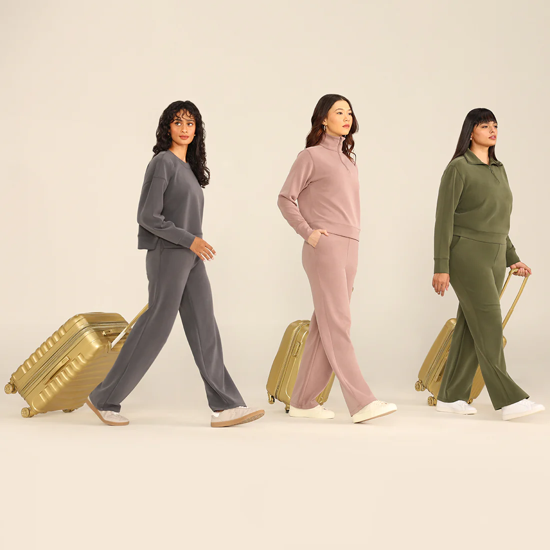 BareButter™ Straight Pants - Image 172
