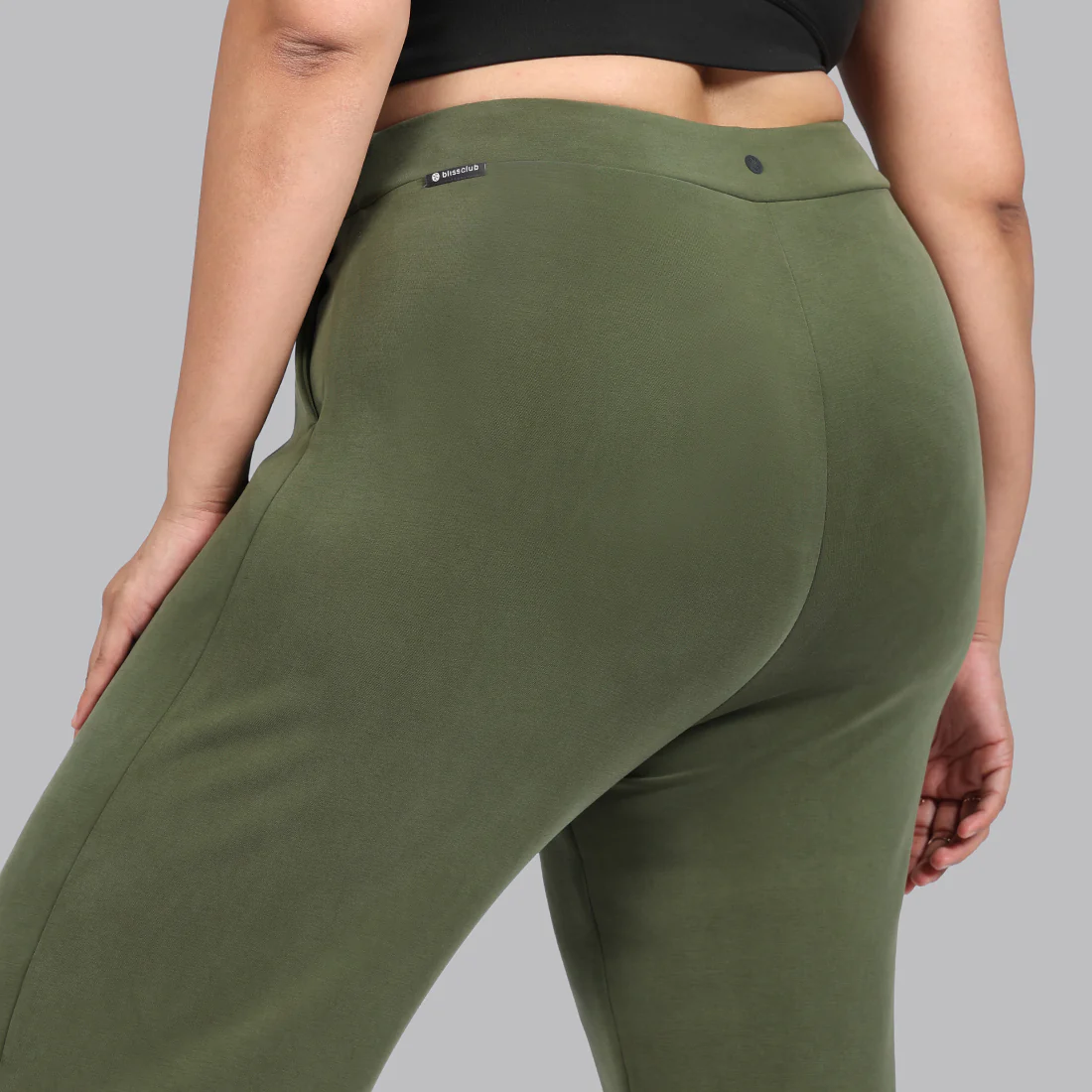 BareButter™ Straight Pants - Image 175