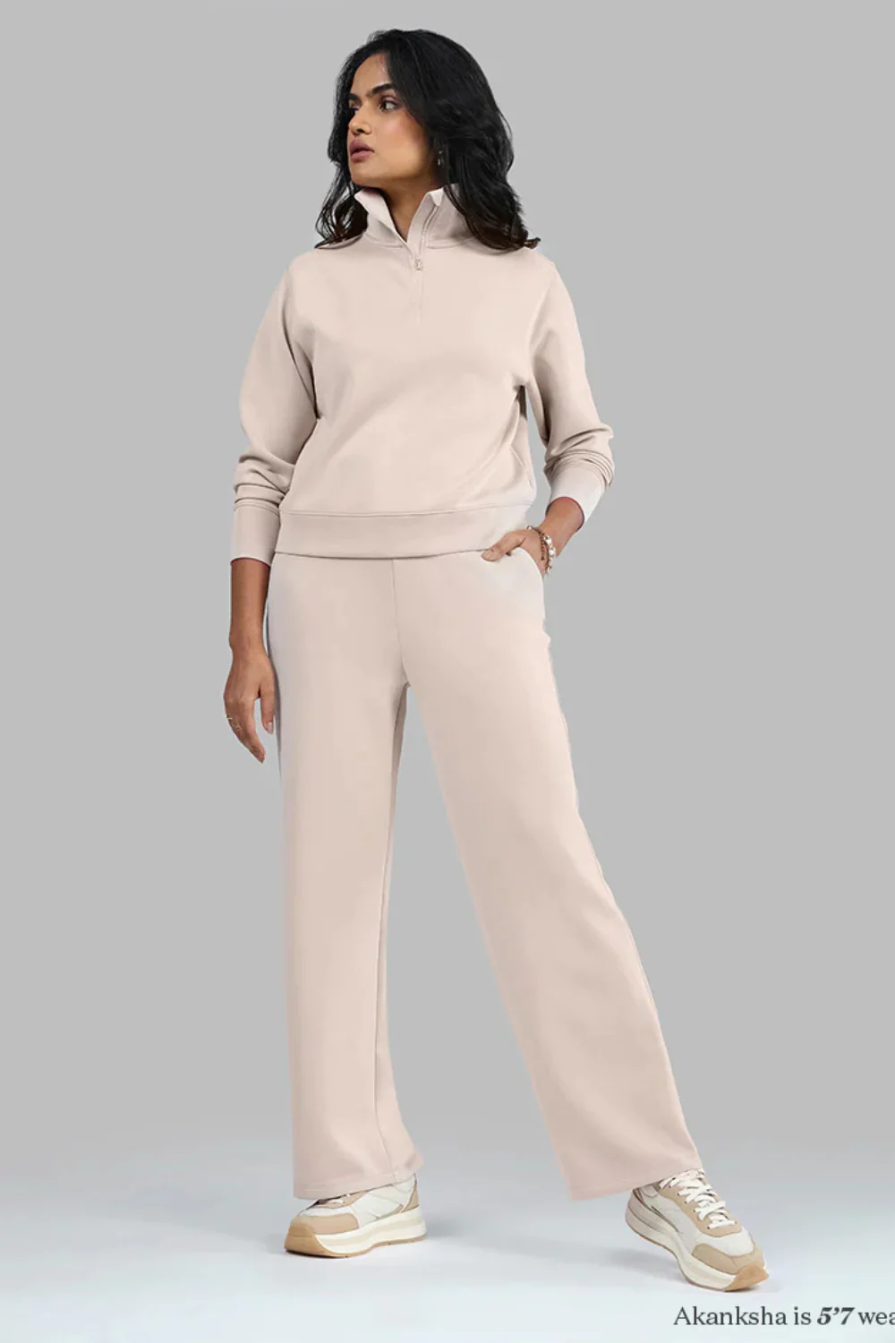 BareButter™ Straight Pants - Image 177