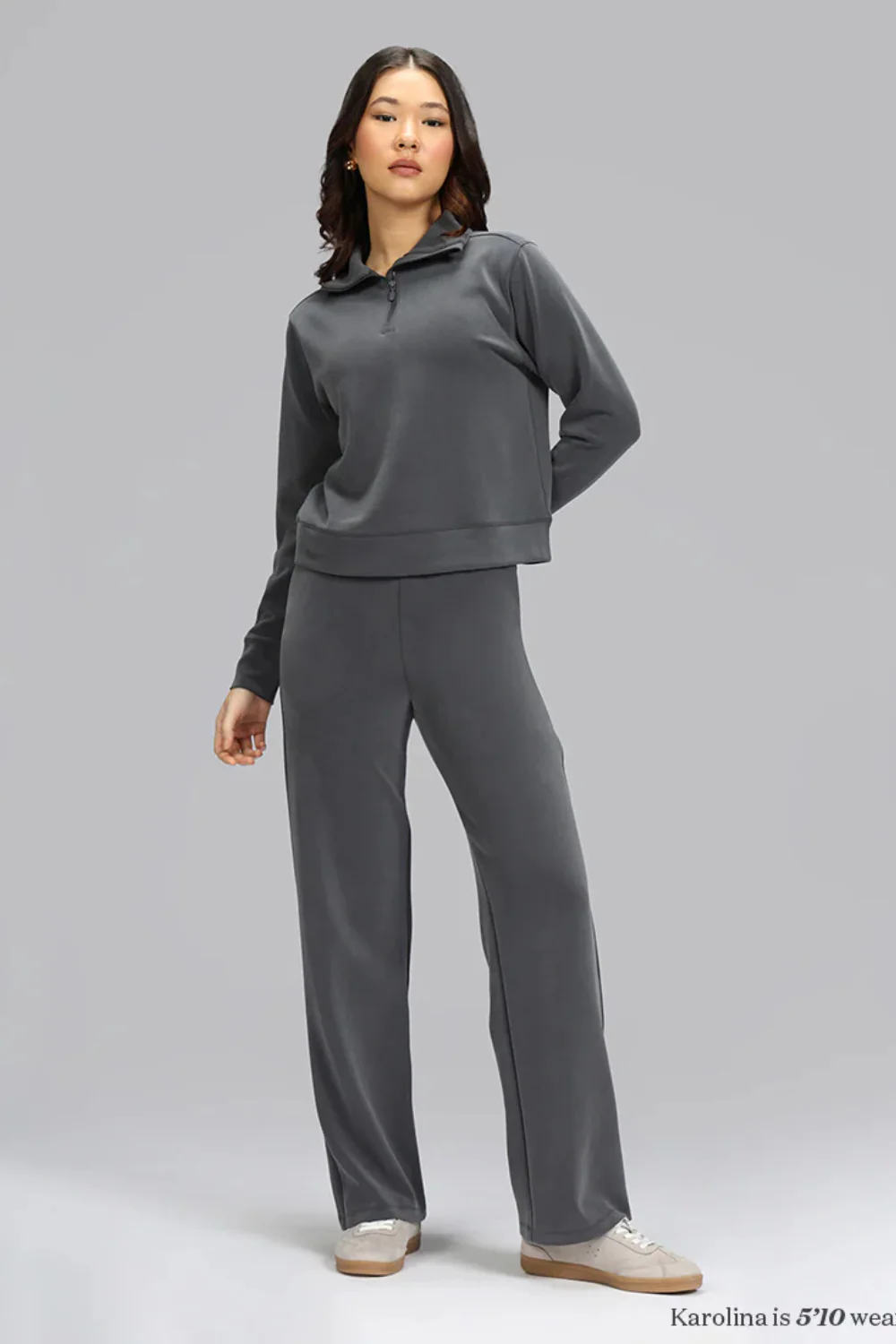 BareButter™ Straight Pants - Image 179