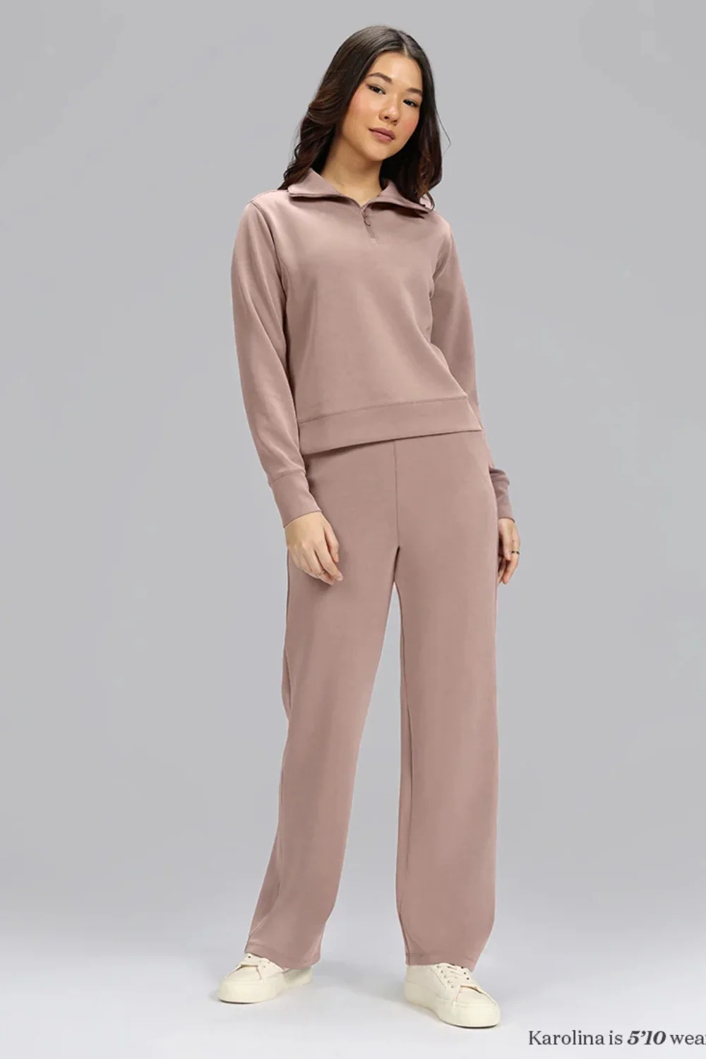 BareButter™ Straight Pants - Image 180