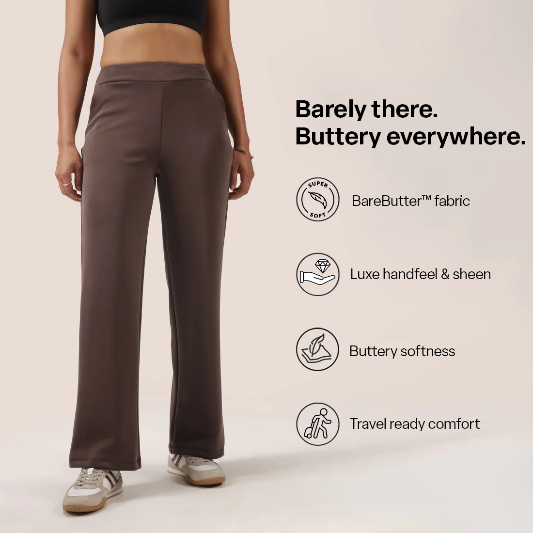 BareButter™ Straight Pants - Image 191