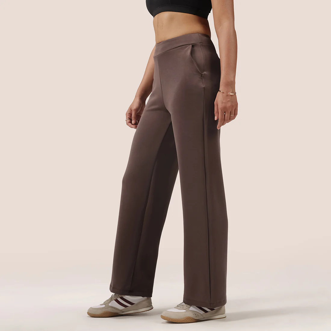BareButter™ Straight Pants - Image 192