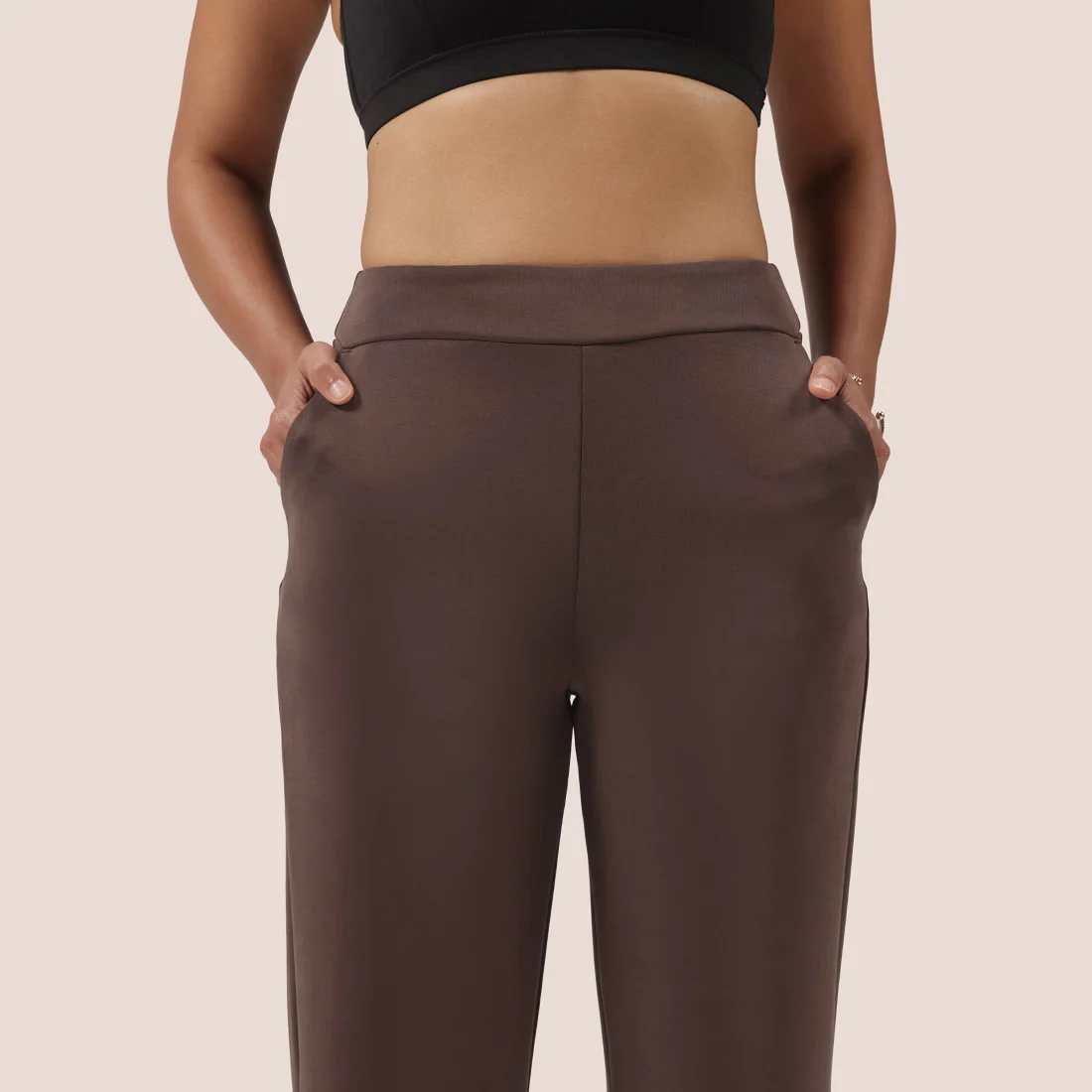 BareButter™ Straight Pants - Image 195