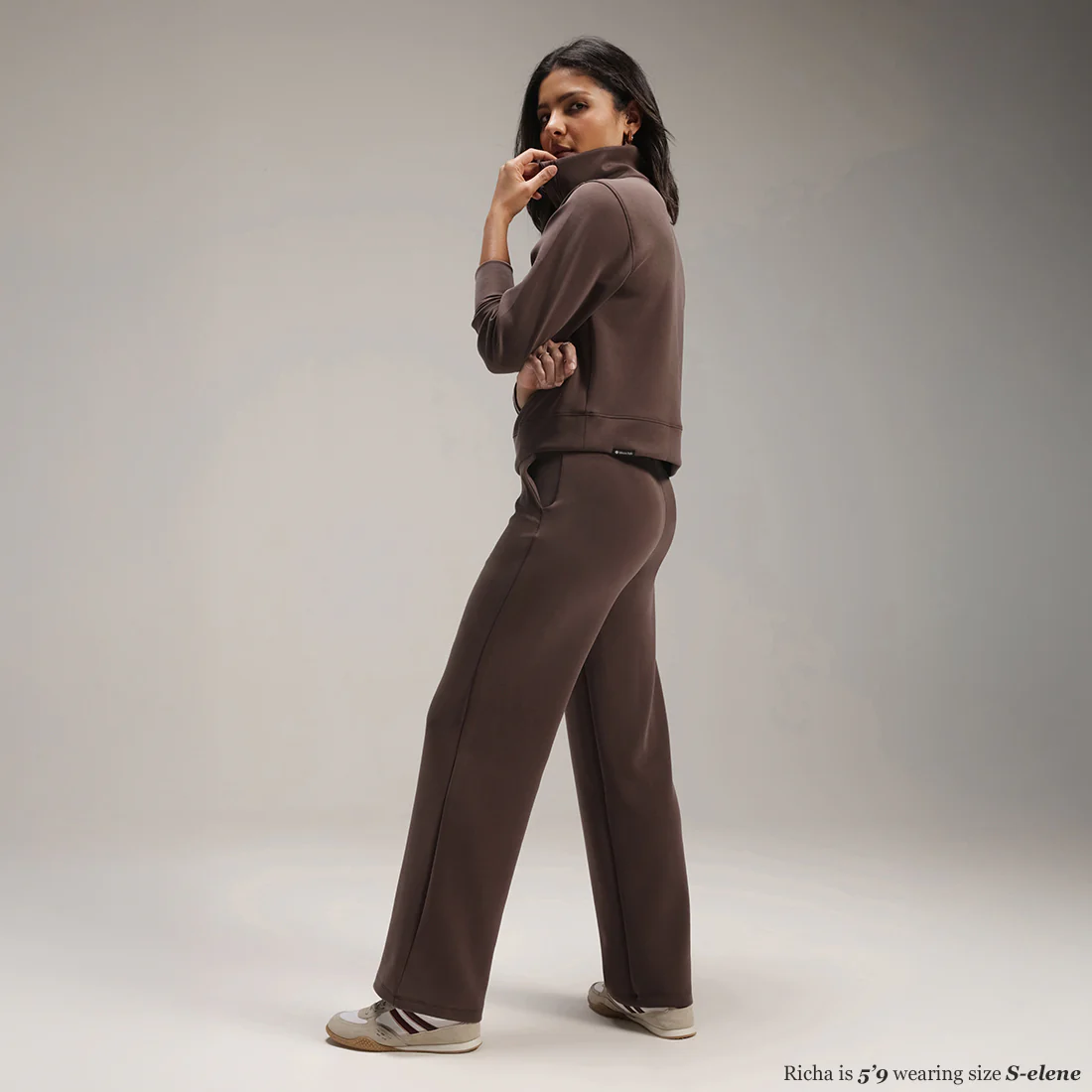 BareButter™ Straight Pants - Image 196