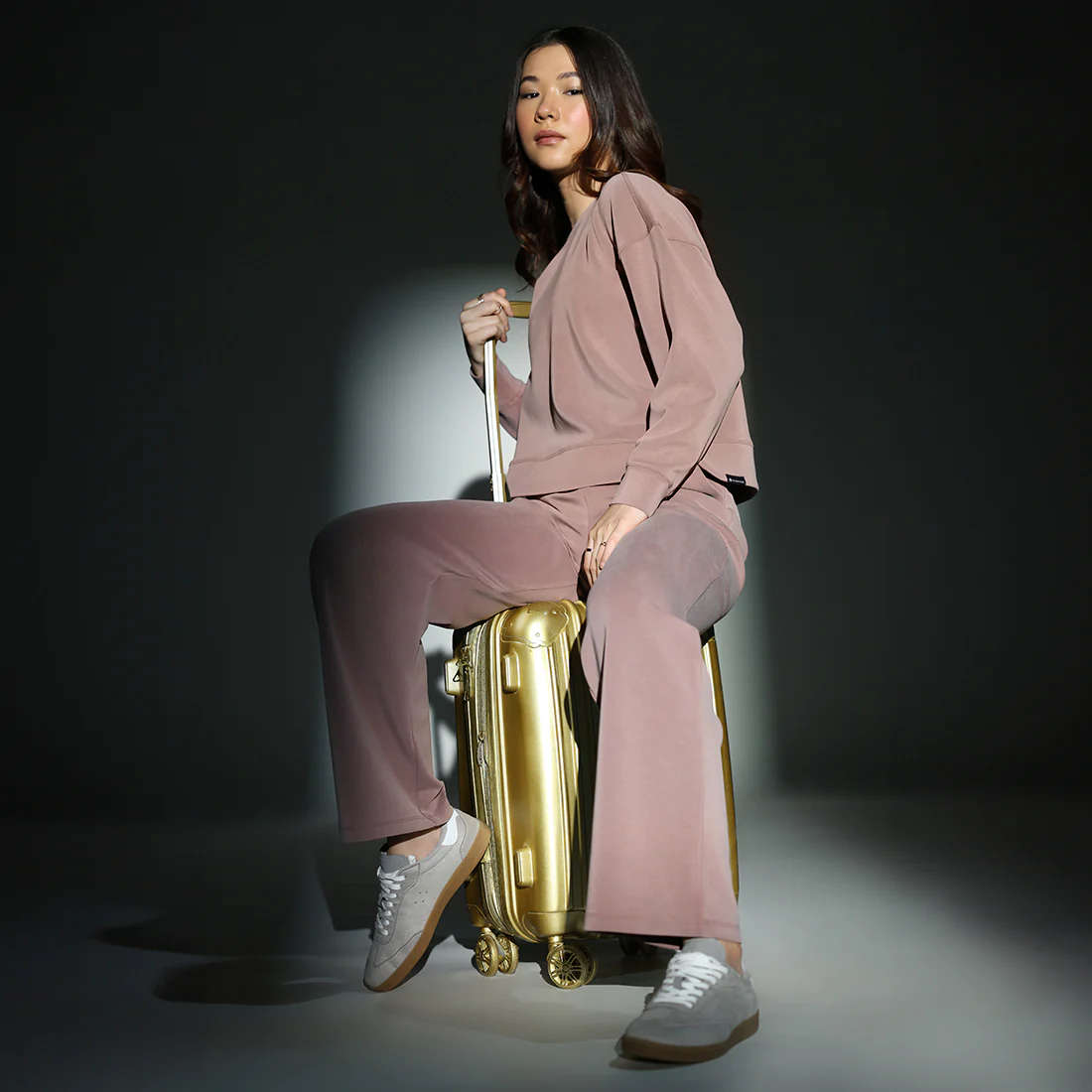 BareButter™ Straight Pants - Image 20