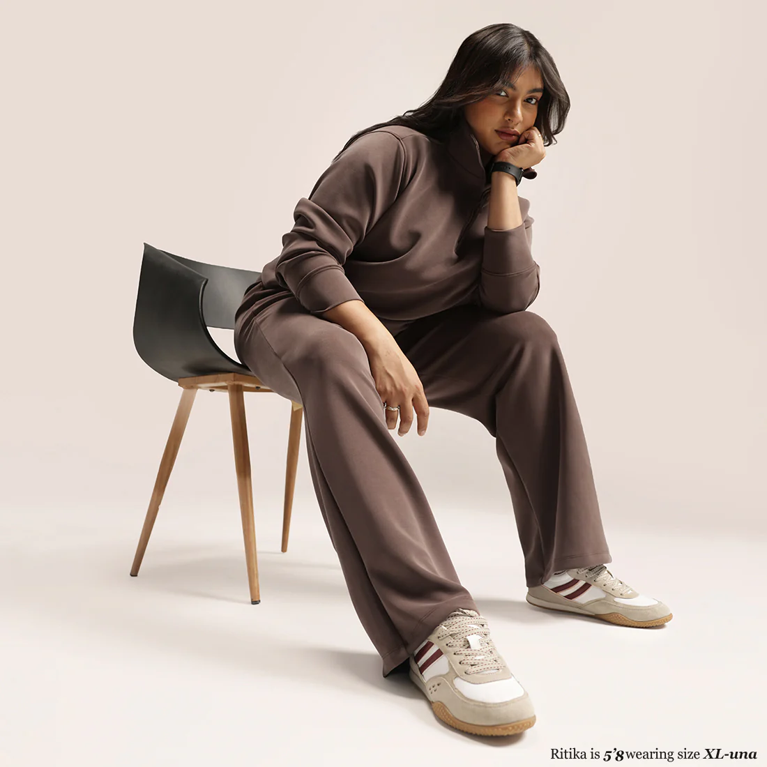 BareButter™ Straight Pants - Image 200