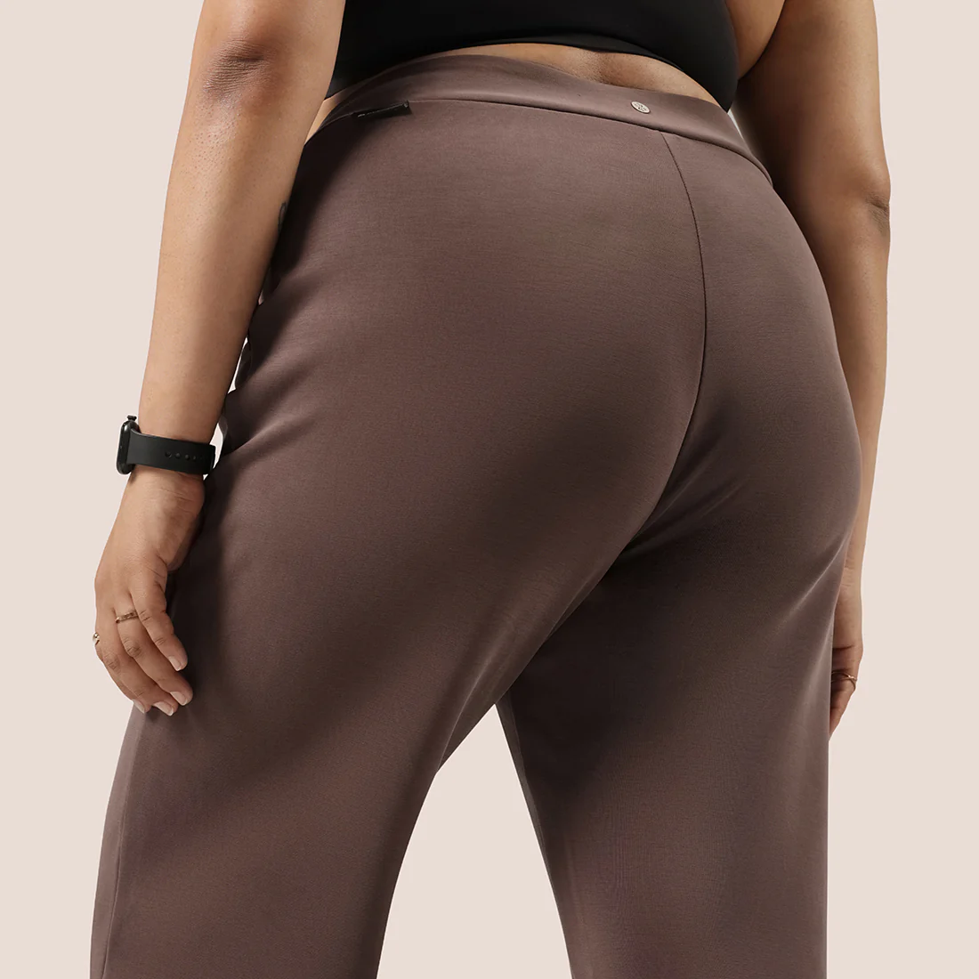 BareButter™ Straight Pants - Image 201