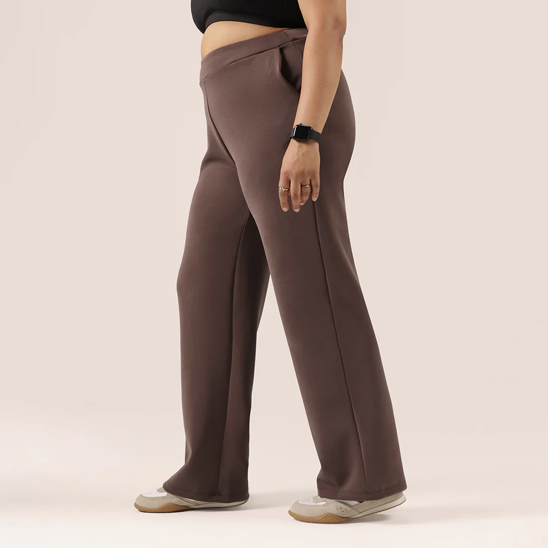BareButter™ Straight Pants - Image 205