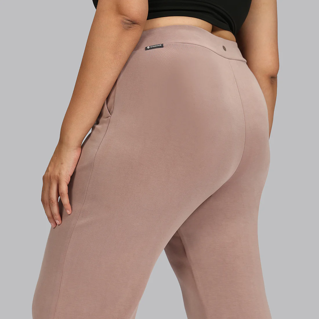 BareButter™ Straight Pants - Image 25