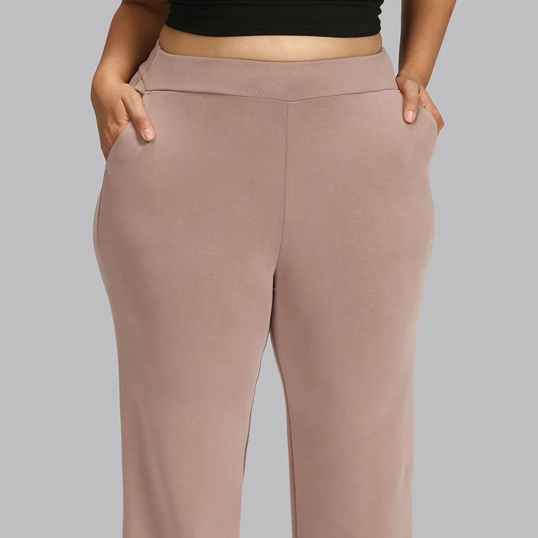 BareButter™ Straight Pants - Image 26
