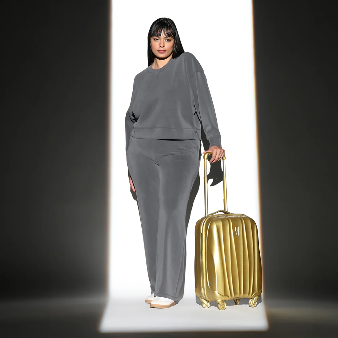 BareButter™ Straight Pants - Image 29