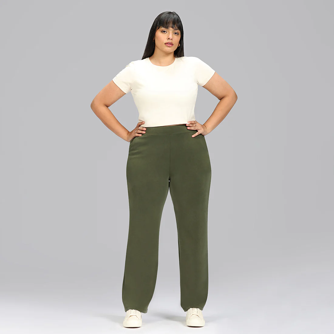 BareButter™ Straight Pants - Image 31