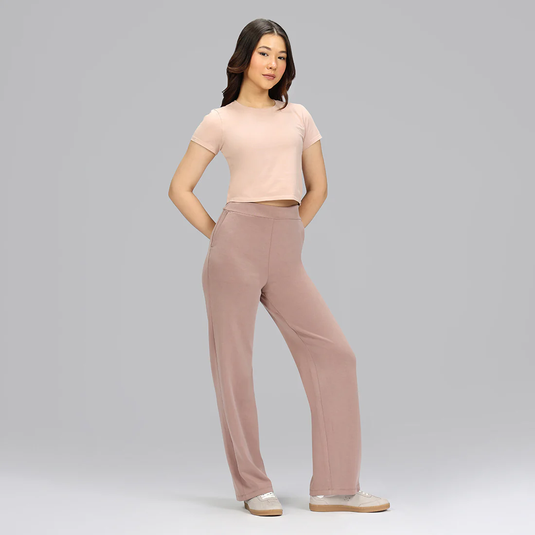 BareButter™ Straight Pants - Image 32