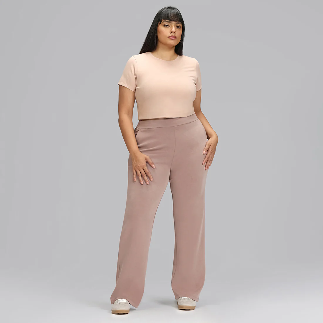 BareButter™ Straight Pants - Image 33
