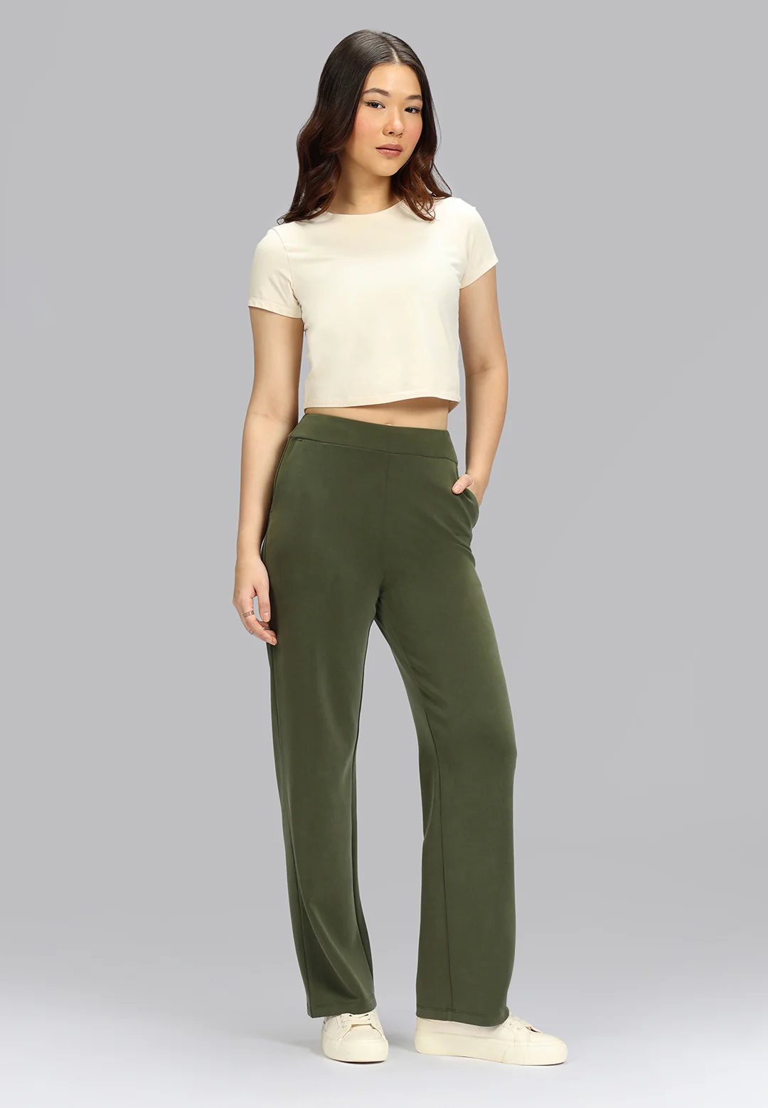 BareButter™ Straight Pants - Image 34