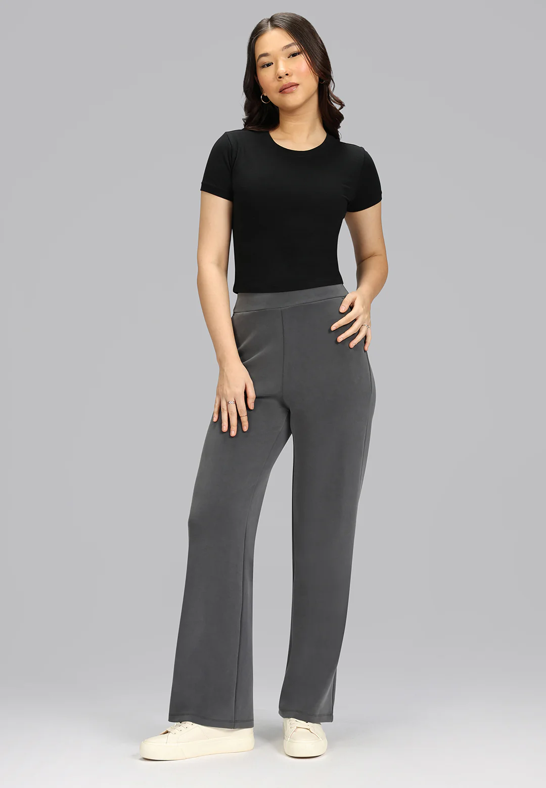 BareButter™ Straight Pants - Image 35