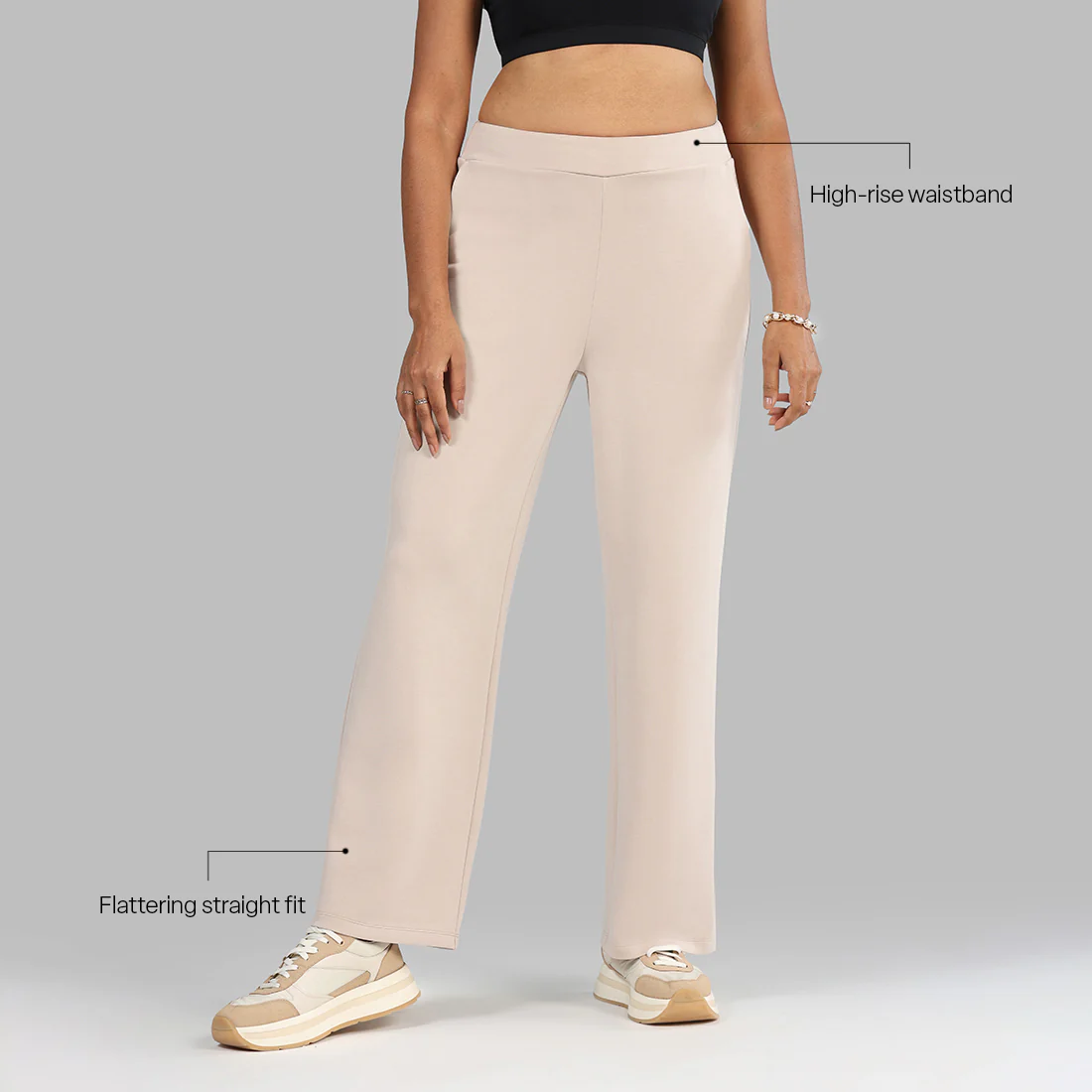 BareButter™ Straight Pants - Image 38