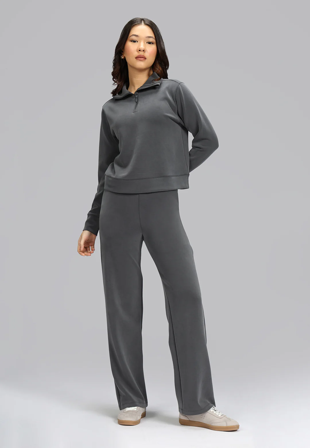 BareButter™ Straight Pants - Image 4