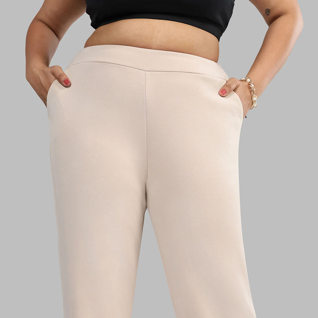 BareButter™ Straight Pants - Image 46