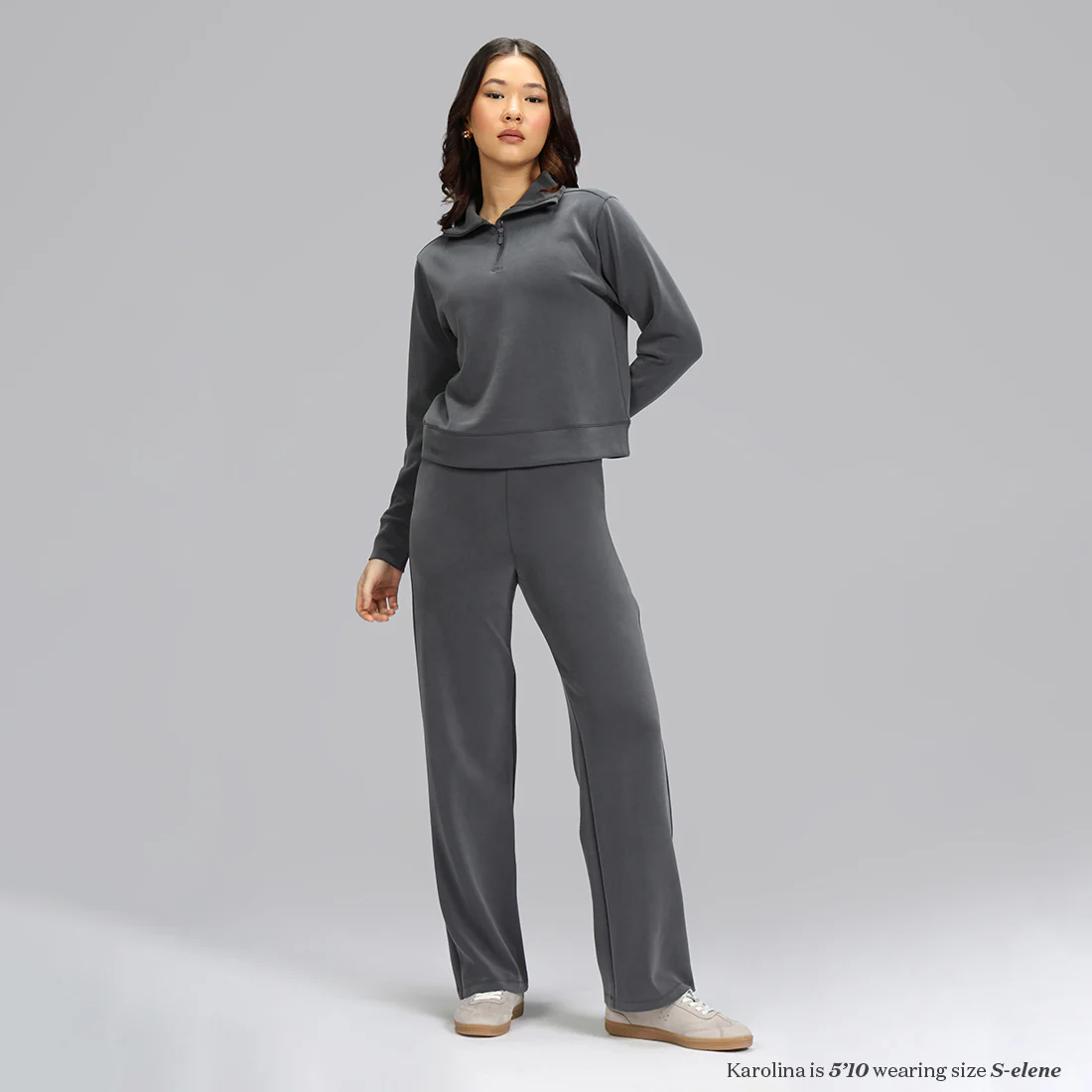 BareButter™ Straight Pants - Image 5