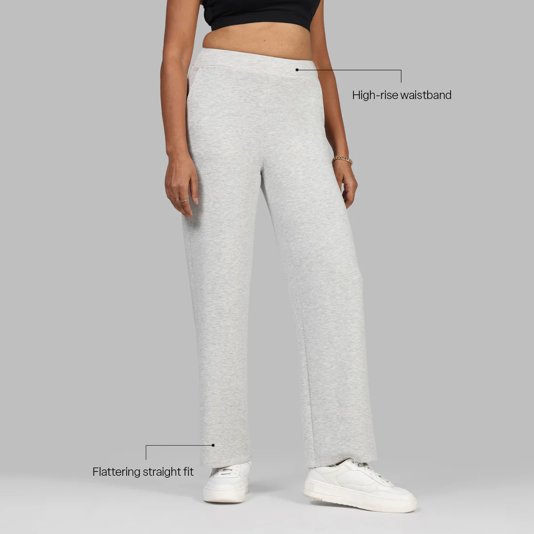 BareButter™ Straight Pants - Image 58