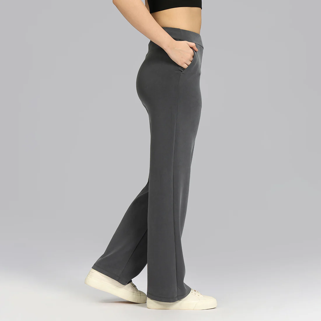 BareButter™ Straight Pants - Image 6