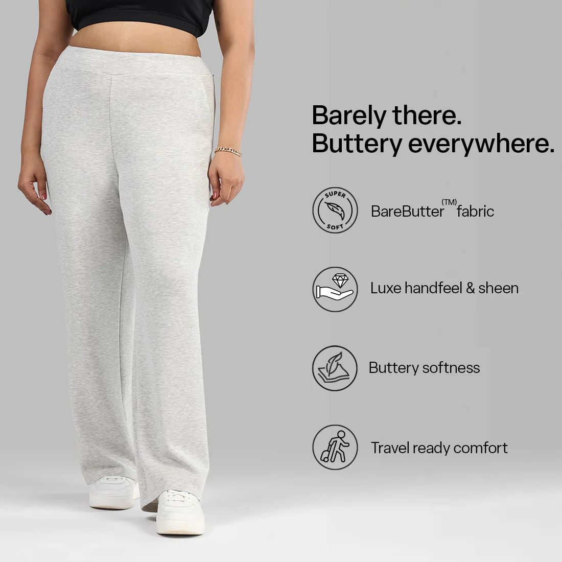 BareButter™ Straight Pants - Image 65