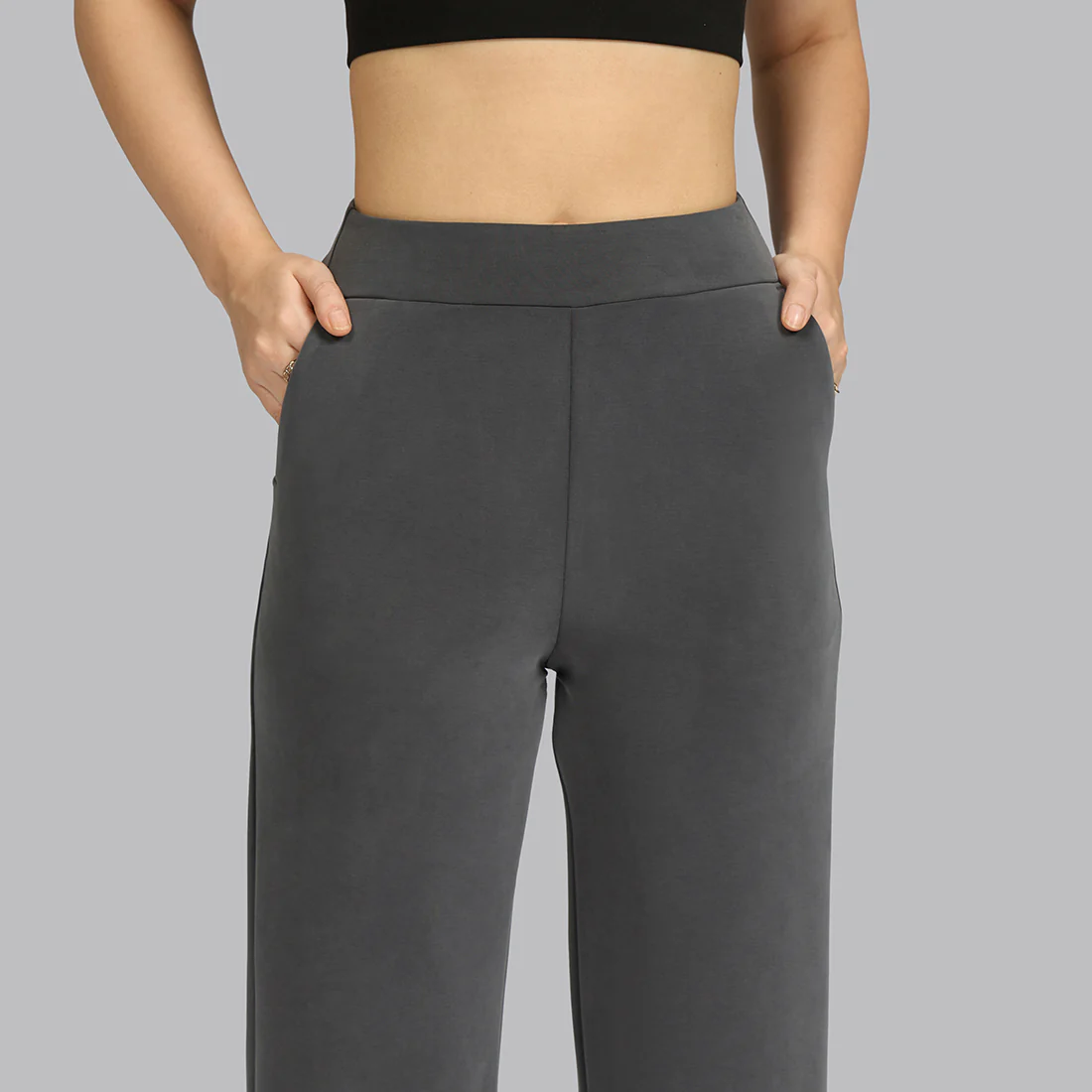BareButter™ Straight Pants - Image 7